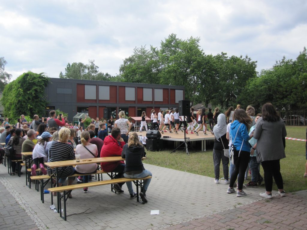 Sommerfest 2019